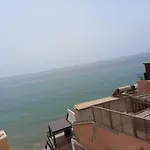 Taghazout Oufella