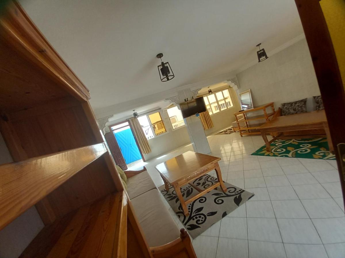 Apartment Taghazout Oufella *