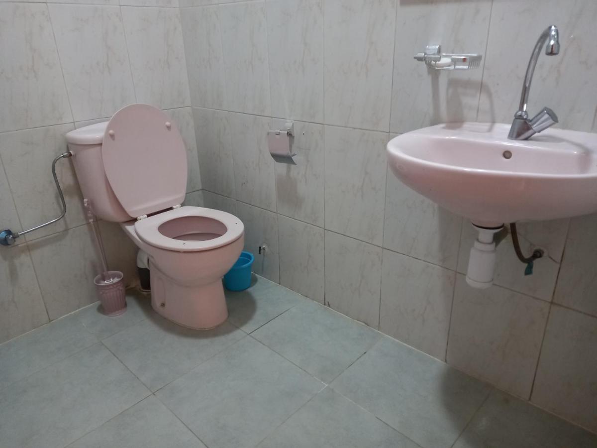 Taghazout Oufella Apartment