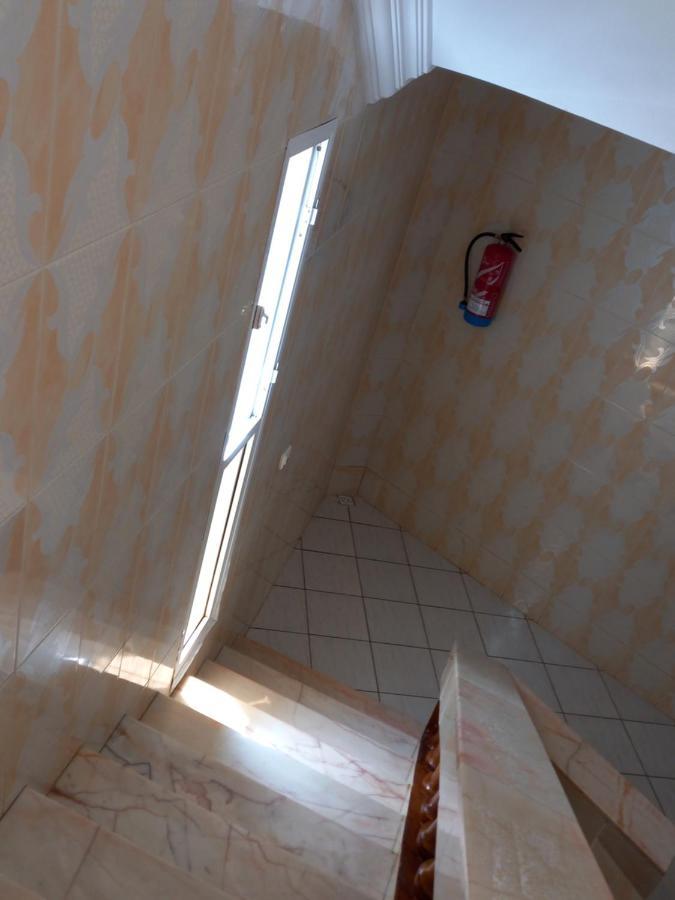Apartment Taghazout Oufella Agadir