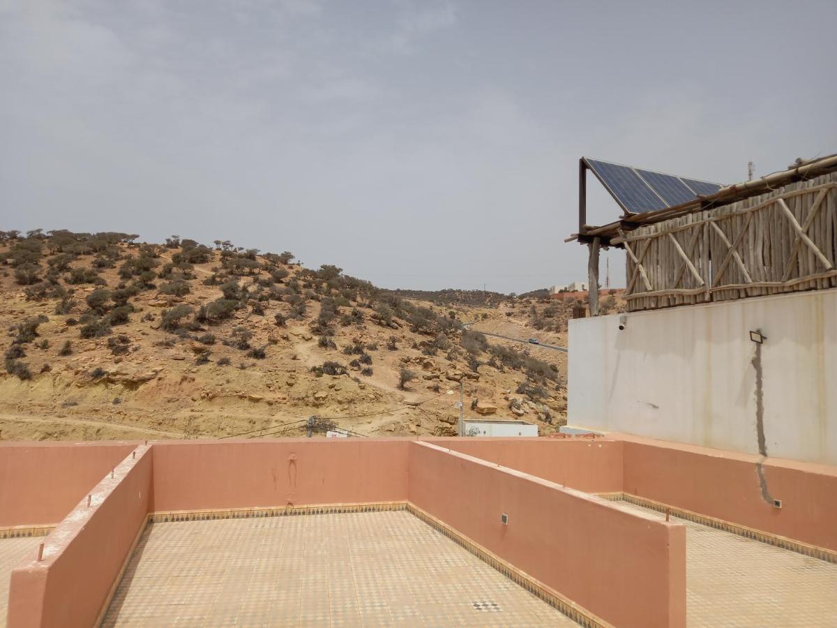 Taghazout Oufella *
