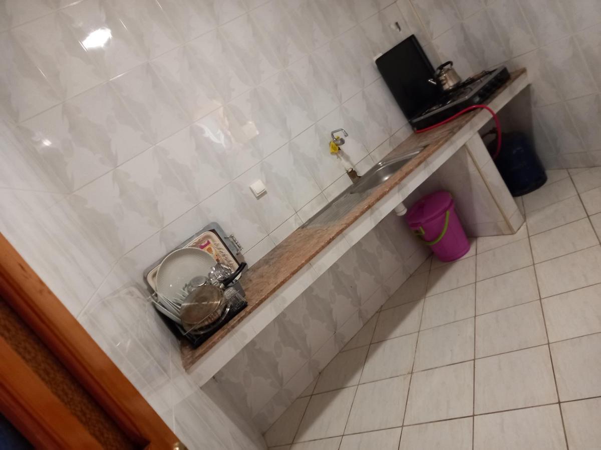 Apartment Taghazout Oufella