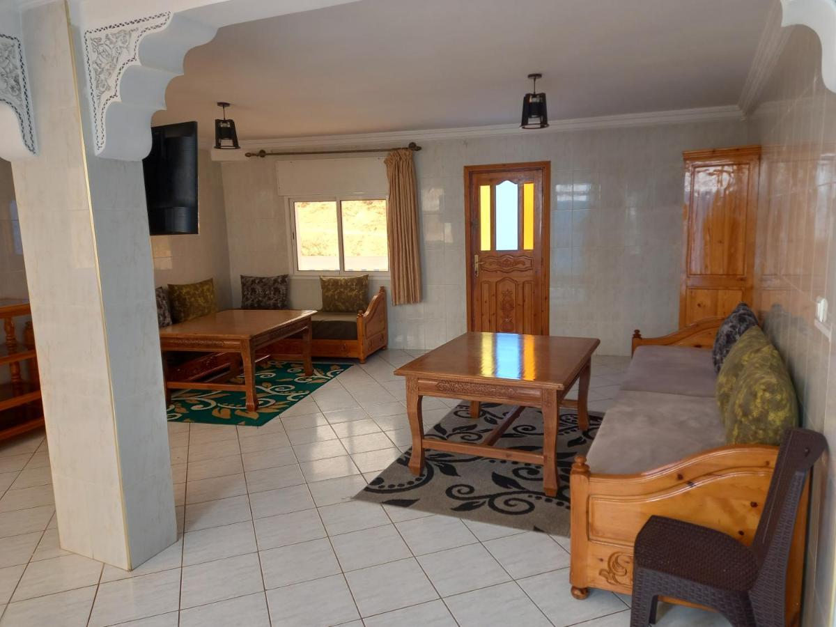 Apartment Taghazout Oufella Agadir