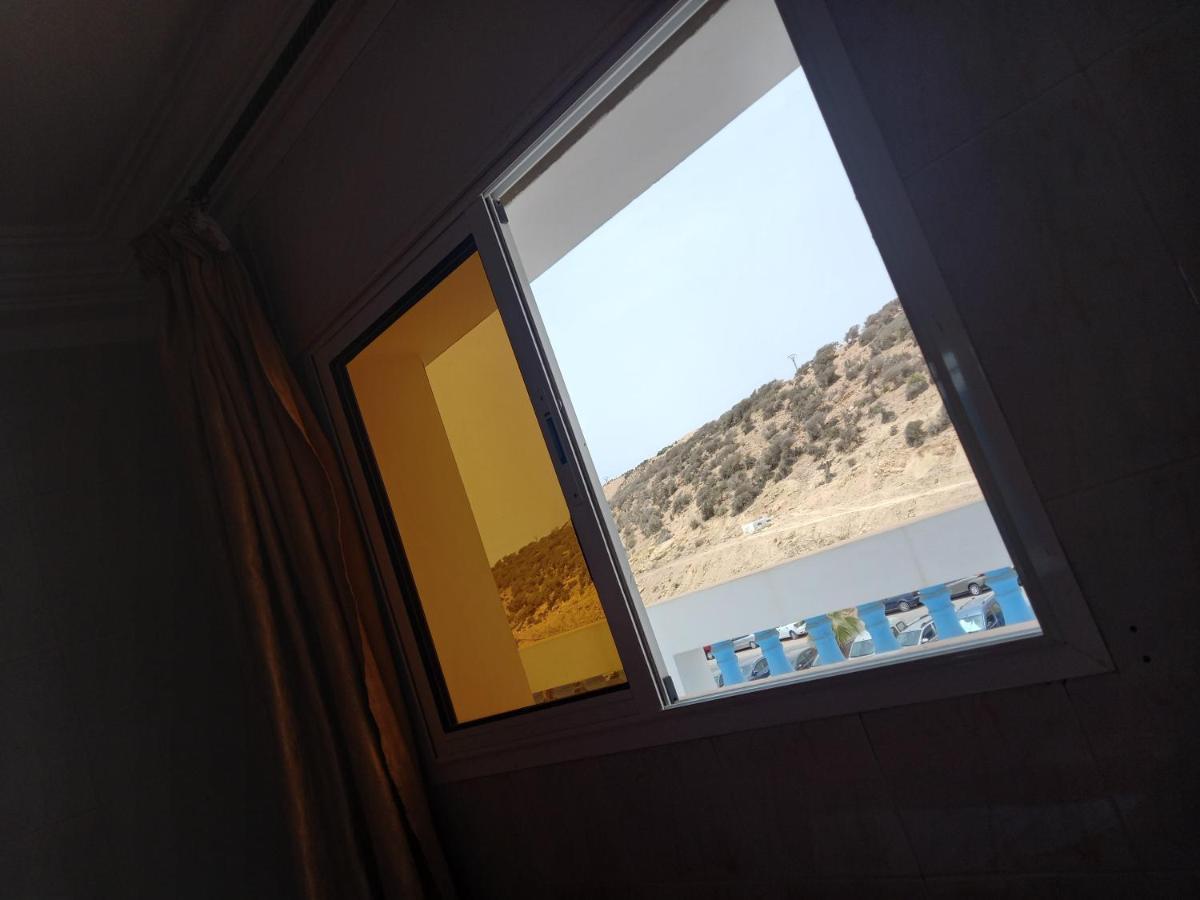 Taghazout Oufella Apartment