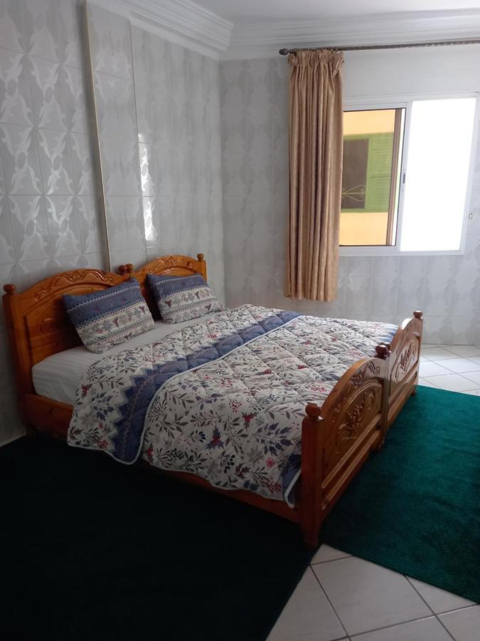 Taghazout Oufella Apartment