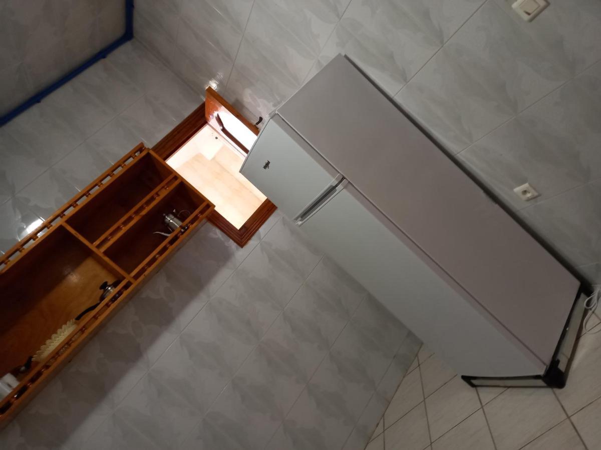 Apartment Taghazout Oufella Agadir