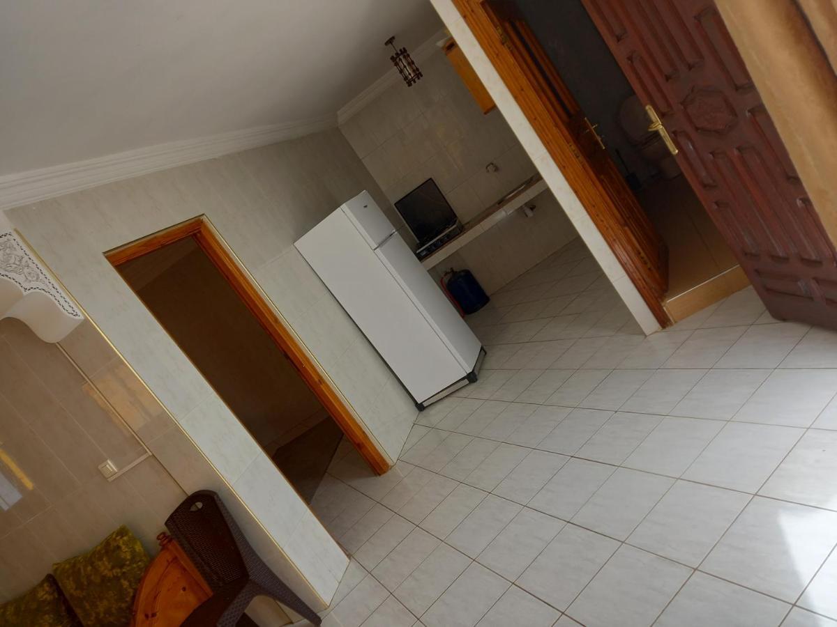 Taghazout Oufella Apartment