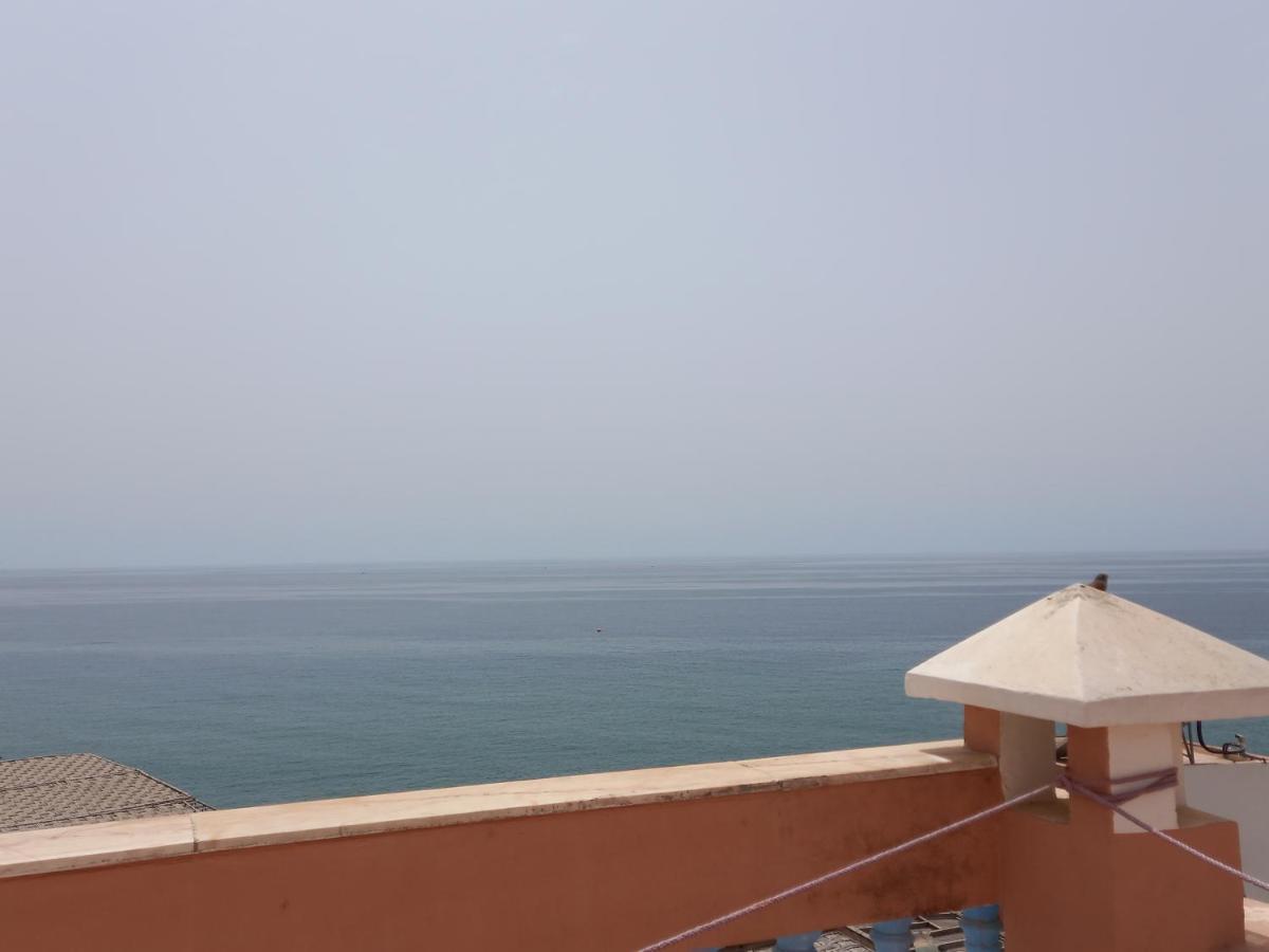 Taghazout Oufella * Agadir