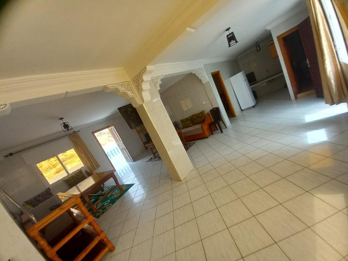 Taghazout Oufella Apartment