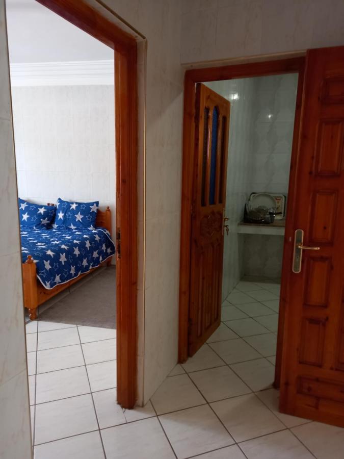Apartment Taghazout Oufella *