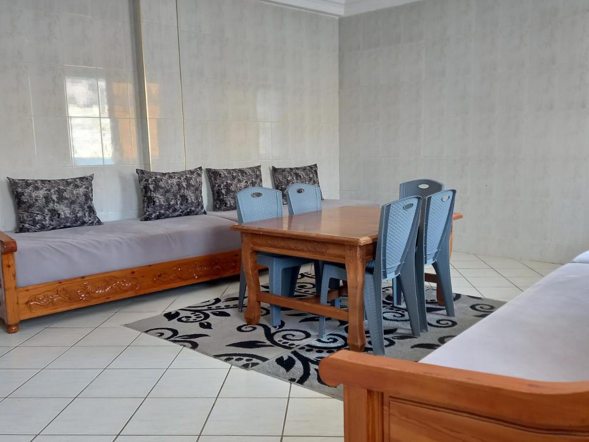 Apartment Taghazout Oufella *