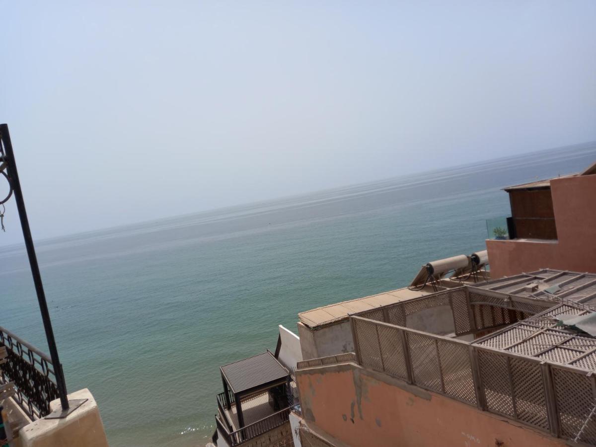 Taghazout Oufella Apartment *