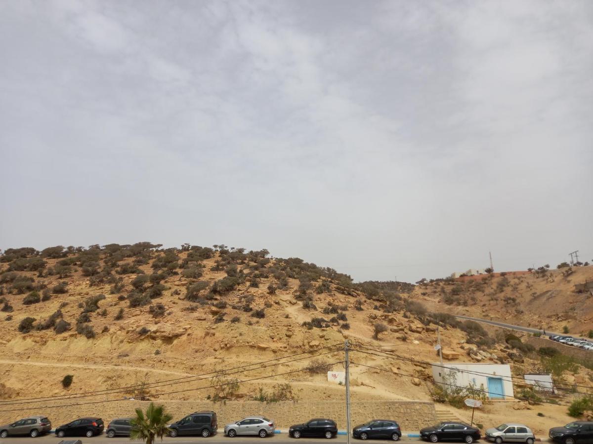 Apartment Taghazout Oufella Agadir