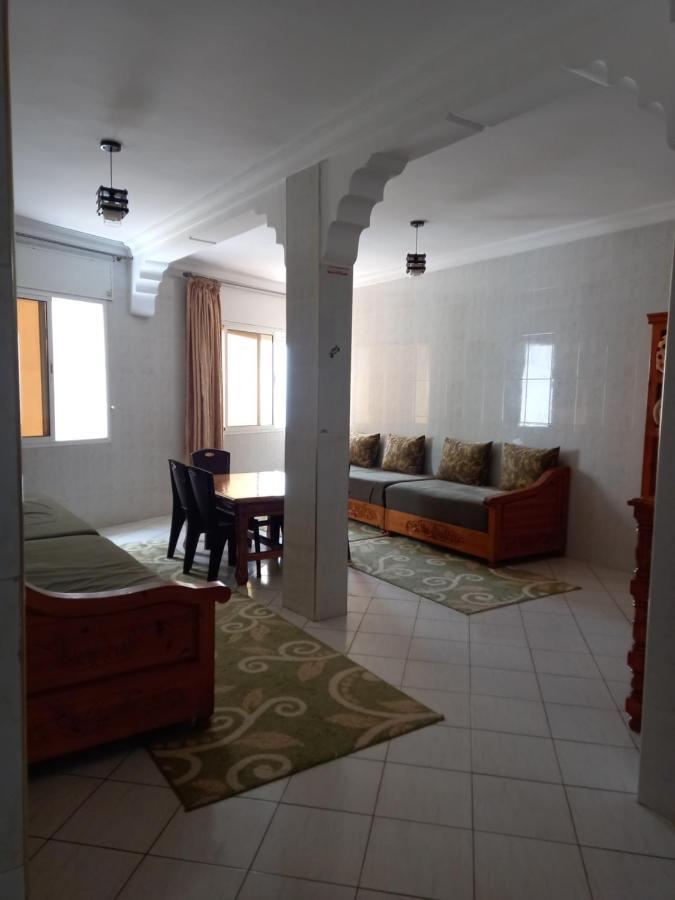 Taghazout Oufella Apartment