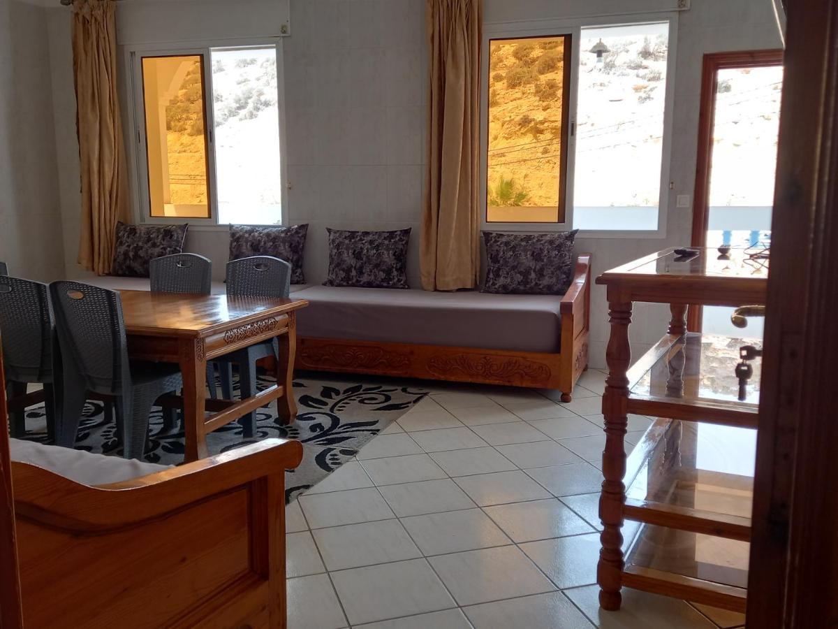 Apartment Taghazout Oufella Agadir