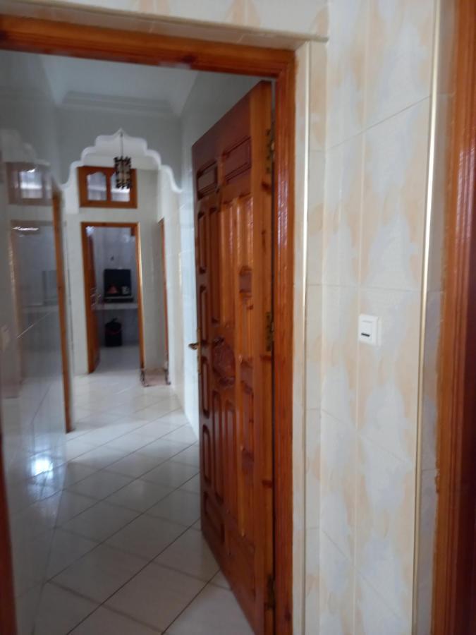 Taghazout Oufella Apartment