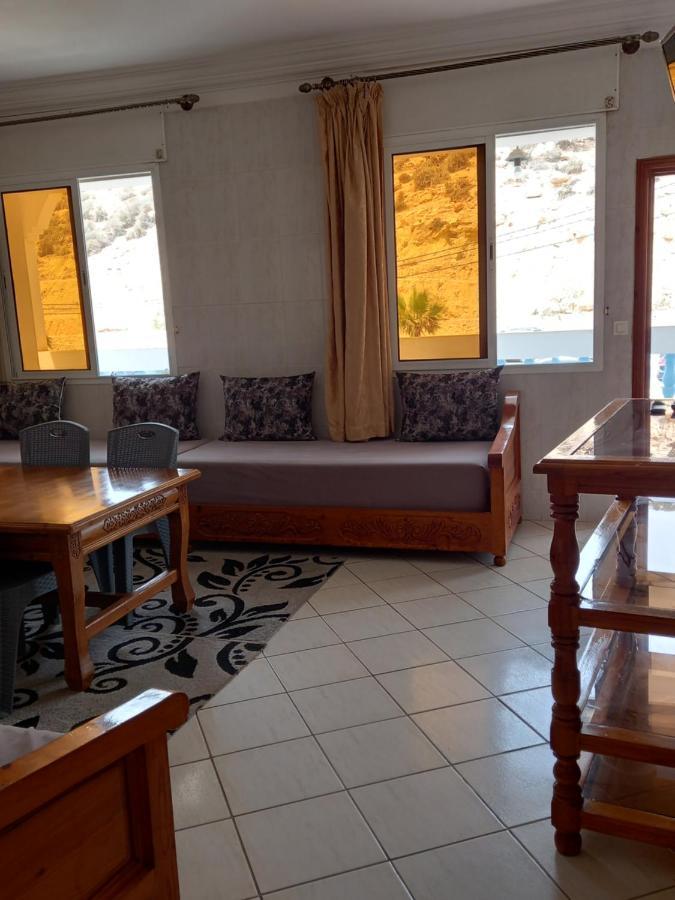 Apartment Taghazout Oufella Agadir